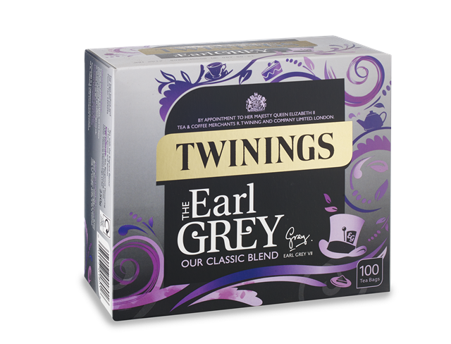 Twinings Earl Grey Tea